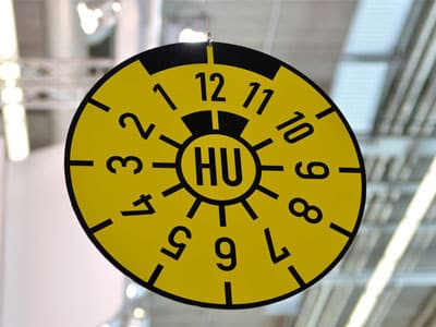 TUEV-DEKRA-HU-Hauptuntersuchung