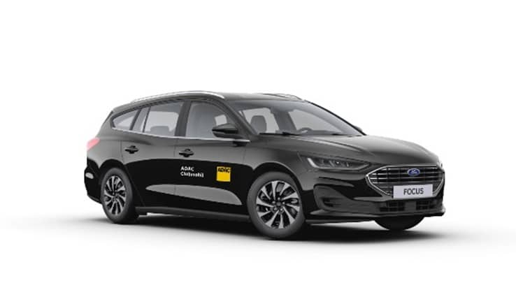 Ford Focus Turnier Kombi