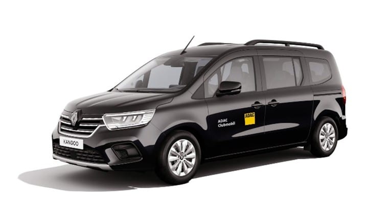 Renault Grand Kangoo